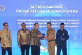 Ikuti Mapping Badan Kebijakan Transportasi, Ekos Albar : Sebelum Kemacetan Lebih Parah, Kita Bypass Dulu