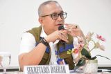 Padang siapkan mekanisme penanganan bencana untuk wujudkan SPAB