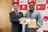 RI-Jepang jajaki kerja sama pariwisata