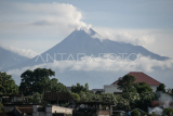 Aktivitas Gunung Merapi