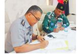 Kemenkumham-Muhammadiyah Sulsel teken MoU pembinaan keagamaan