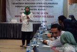 Dinas Kesehatan Kudus temukan 261 kasus baru  TBC