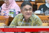 Kementerian makan siang gratis perlu dibentuk, usul legislator