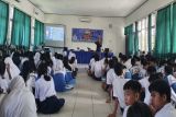 Diskominfo Palangka Raya tingkatkan literasi digital pada siswa