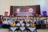 Pemkab Kotim fasilitasi mahasiswa KKN dari IAHN Palangka Raya