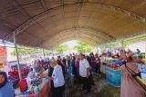 Pemkot Palu gelar pasar murah subsidi hadapi Ramadhan