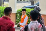 Jaksa tuntut terdakwa korupsi DIPA Akpol 6 tahun penjara