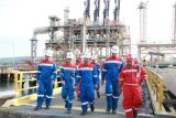 Perta Arun Gas berkomitmen kedepankan aspek HSSE di lokasi kilang
