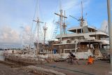 Pengembangan perahu Pinisi di Bulukumba butuh dukungan industri perkapalan