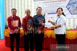 BBPOM bersama Pemkab Murung Raya perkuat program keamanan pangan