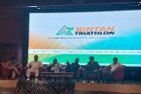 Bintan Triathlon 2024 edisi ke-20 bakal digelar awal Juni