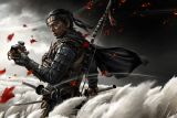 Gim 'Ghost of Tsushima' akan hadir di PC pada 16 Mei 2024