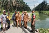 Curah hujan tinggi Pemkab Pasaman Barat ingatkan waspada banjir