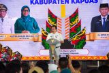 Pemkab Kapuas komitmen optimalkan percepatan penurunan stunting