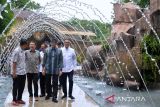 Forum IAAPA naikkan standar keamanan di taman rekreasi