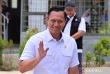 Usai Prabowo-Gibran resmi diumumkan menang, AHY akan bahas posisi Demokrat di kabinet