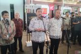 Luhut Binsar kejar Rp172 triliun potensi inefisiensi sawit bisa ditarik