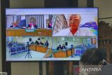 Pengadilan Tipikor Semarang sidangkan pembobol bank pemerintah Rp7,7 M
