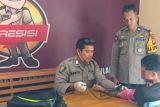 Polres Gowa klarifikasi dugaan kekerasan tahanan anak di sel Polsek Bontomaranu