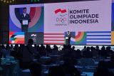 Tujuh atlet Indonesia lolos Olimpiade Paris 2024