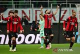 Giroud pindah, AC Milan kehilangan pemimpin sejati