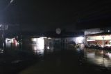 Banjir lebih dari 1 meter rendam rumah warga di Dadok Padang (Video)