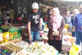 Pemkot Palu pantau stok dan harga bahan pokok jelang Ramadhan