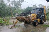 Semen Padang salurkan air bersih bagi korban banjir