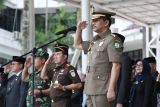 Satpol PP Batam komitmen wujudkan ketertiban