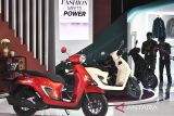 Rajin ganti oli membuat mesin motor matic bekerjalebih halus