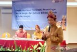 Bahasa Indonesia ditetapkan sebagai bahasa resmi sidang UNESCO