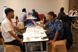 Uji kompetensi wartawan di Medan