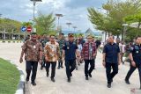 Ditjen Imigrasi siapkan tunjangan untuk petugas di pulau terluar