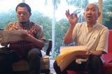 Tim Saksi La Nyalla ajukan keberatan hasil penghitungan suara ke KPU Jatim