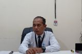 KPU Sigi tetapkan suara sah parpol di Sigi pada Pemilu 2024