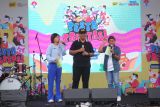 Kemenpora dorong anak muda 