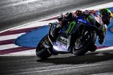 MotoGP: Pembalap Rins dan Quartararo di trek basah kesulitan berpacu