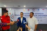 Akuatik Indonesia rencanakan 