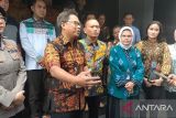 Satgas Pangan Sumsel giatkan sosialisasi antisipasi  penimbunan pangan