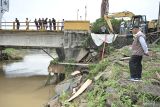 Gubernur Sumbar: Perbaikan jembatan BIM bisa tuntas hari ini