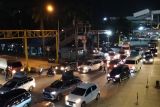Polisi siapkan rekayasa lalu lintas untuk cegah penumpukan di Bakauheni
