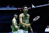 Chico satu-satunya wakil Indonesia di semifinal French Open 2024