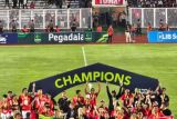 Promosi Liga 1, Malut United ciptakan sejarah