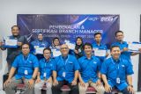 Genza Education sukses gelar Sertifikasi dan Pelatihan Branch Manager di GENZAVAGANZA 2024