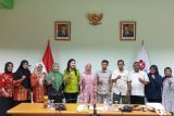 BRIDA Provinsi Sulteng studi tiru ke PRTTG-BRIN di Subang