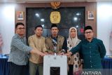 KPU Kota Makassar rampungkan rekapitulasi penghitungan suara dan hasilkan 50 Caleg DPRD terpillih