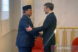 Ucapan selamat untuk Prabowo, penting-strategis, ungkap pengamat