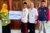 BPJS Ketenagakerjaan Jepara bayar klaim sebesar Rp23,03 miliar