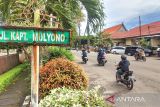 Tahun ini Pemkab Kotim tingkatkan kapasitas Jalan Kapten Mulyono