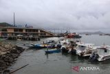 KSOP larang kapal berlayar ke Pulau Komodo karena cuaca buruk